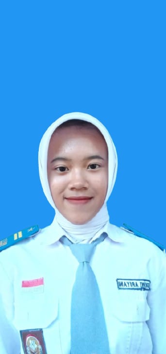 profile Dewi Ariyani